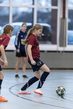 Bild 30 - wDJ Loewinnen Cup D2